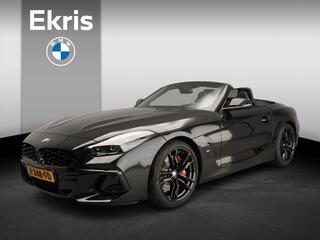 bmw-z4-roadster-m40i--m-sportstoel