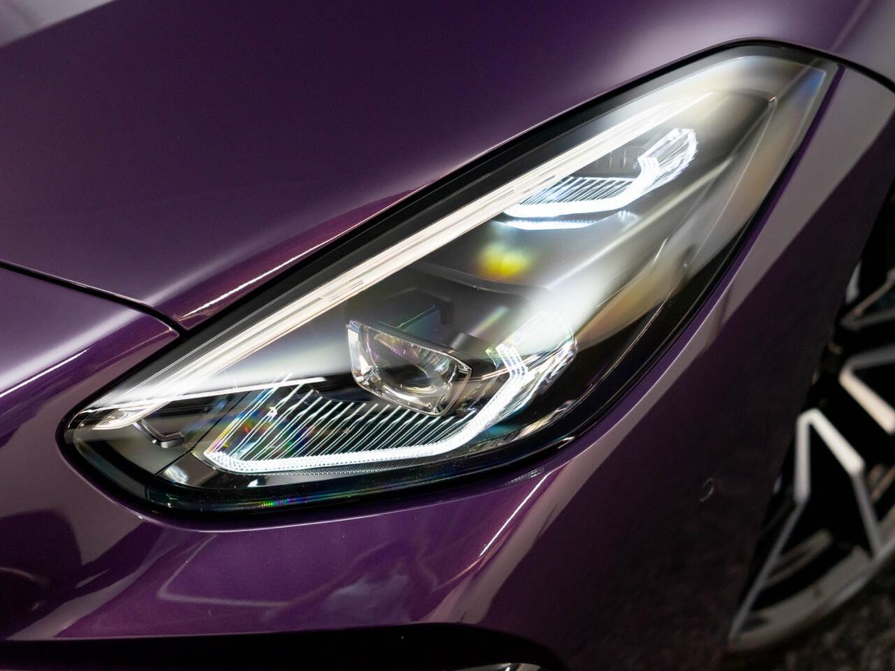 BMW Z4 Roadster M40i High Executive | M-Sport | Harman Kardon | Nieuwst