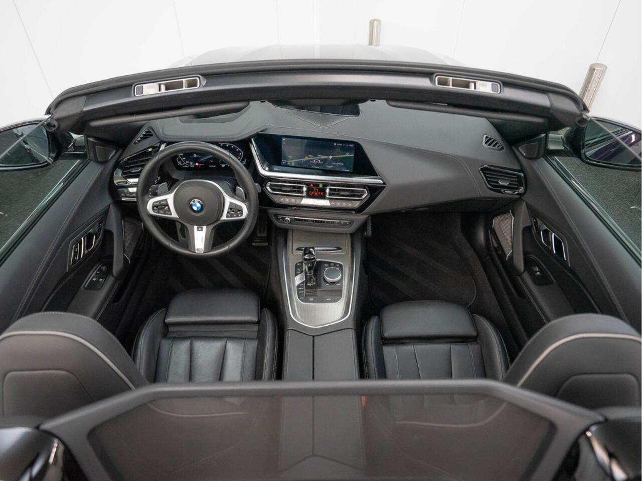 BMW Z4 Roadster M40i High Executive | M-Sport | Harman Kardon | Nieuwst