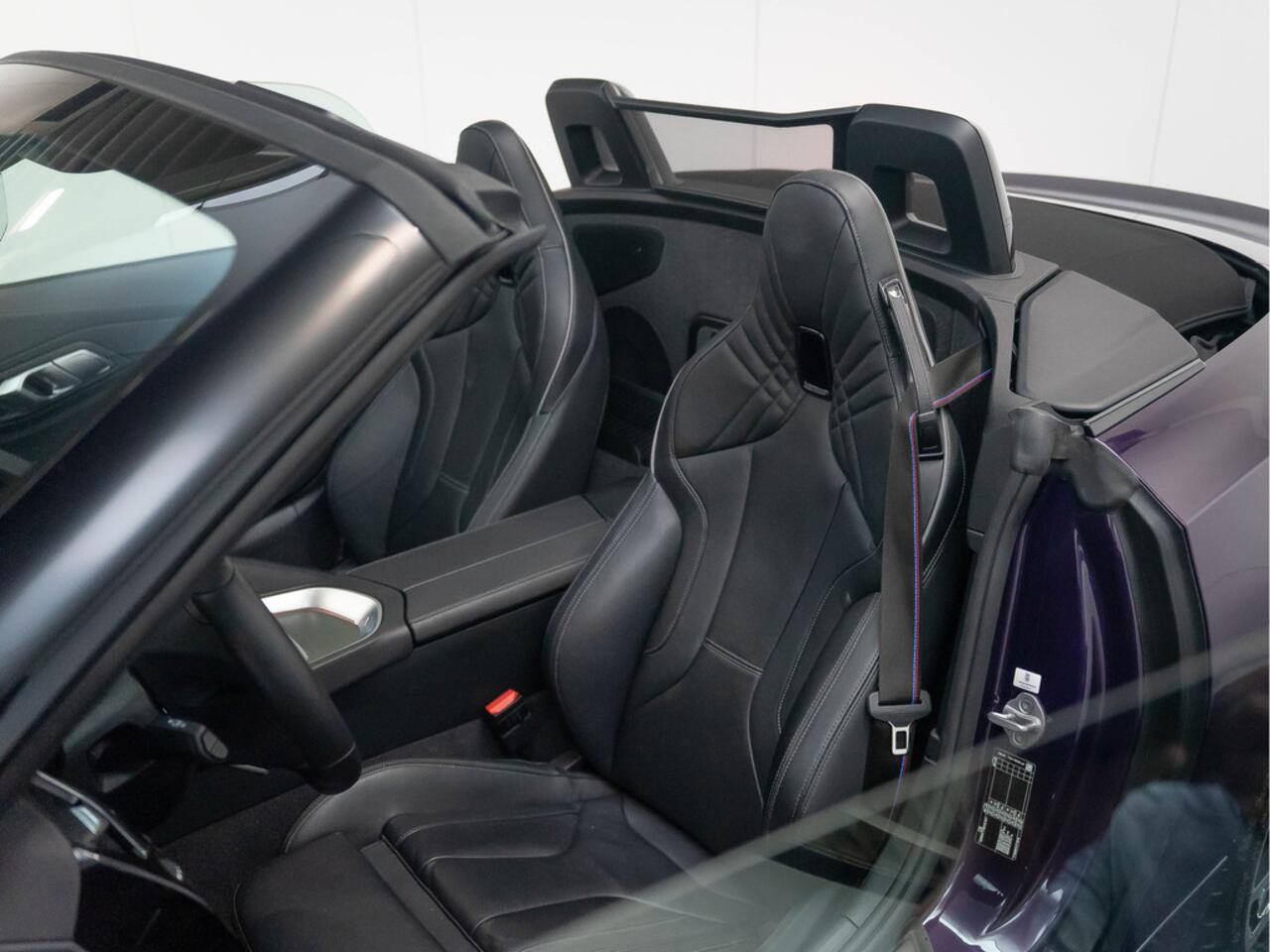 BMW Z4 Roadster M40i High Executive | M-Sport | Harman Kardon | Nieuwst