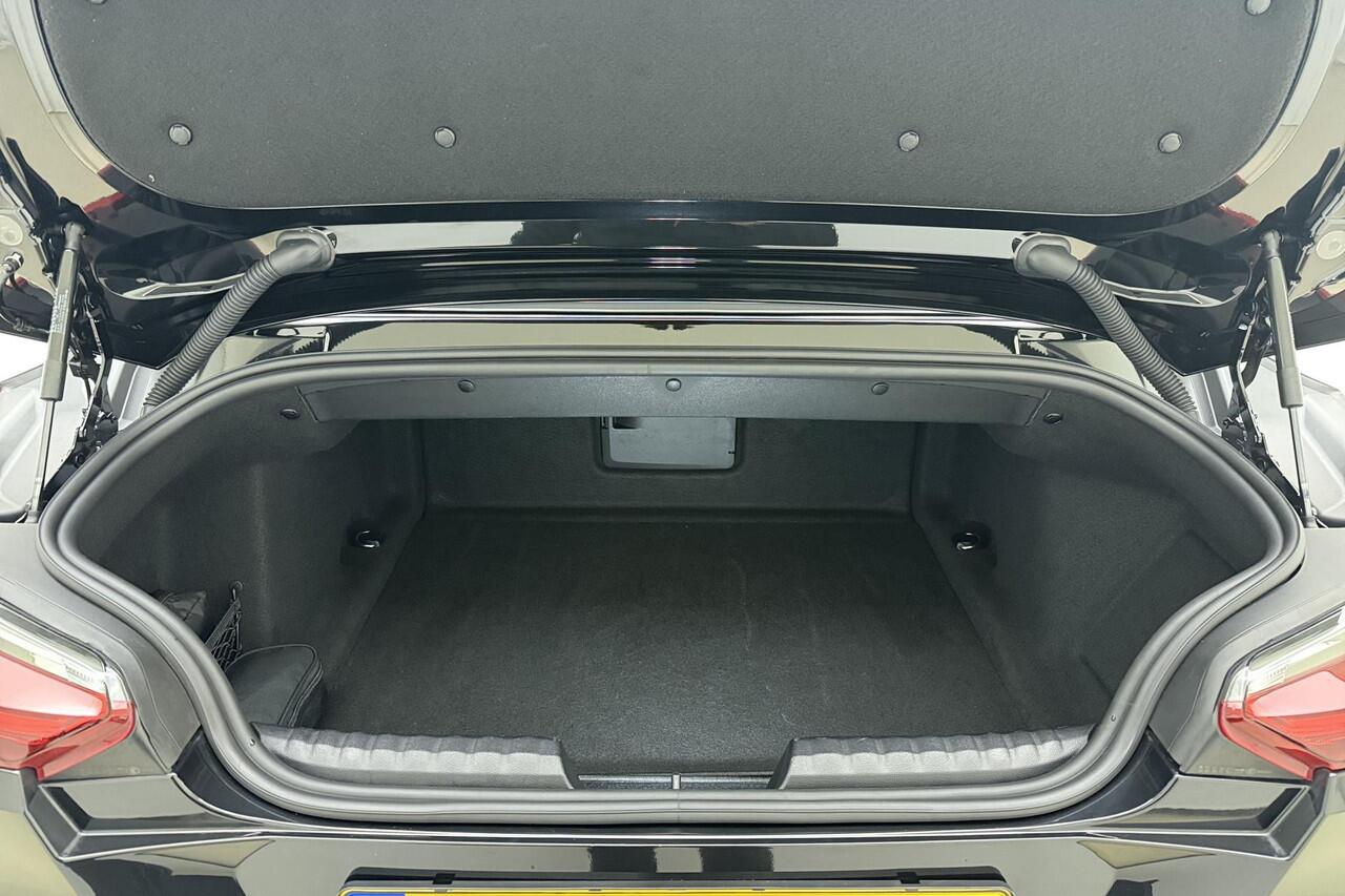 BMW Z4 Roadster sDrive20i High Executive 197pk | Automaat | M-Sport | Lederen Bekleding | Navigatie | Stoel-Stuurverwarming | Cruise Control Adaptief | Climate Control | Geheugenfunctie Best Stoel