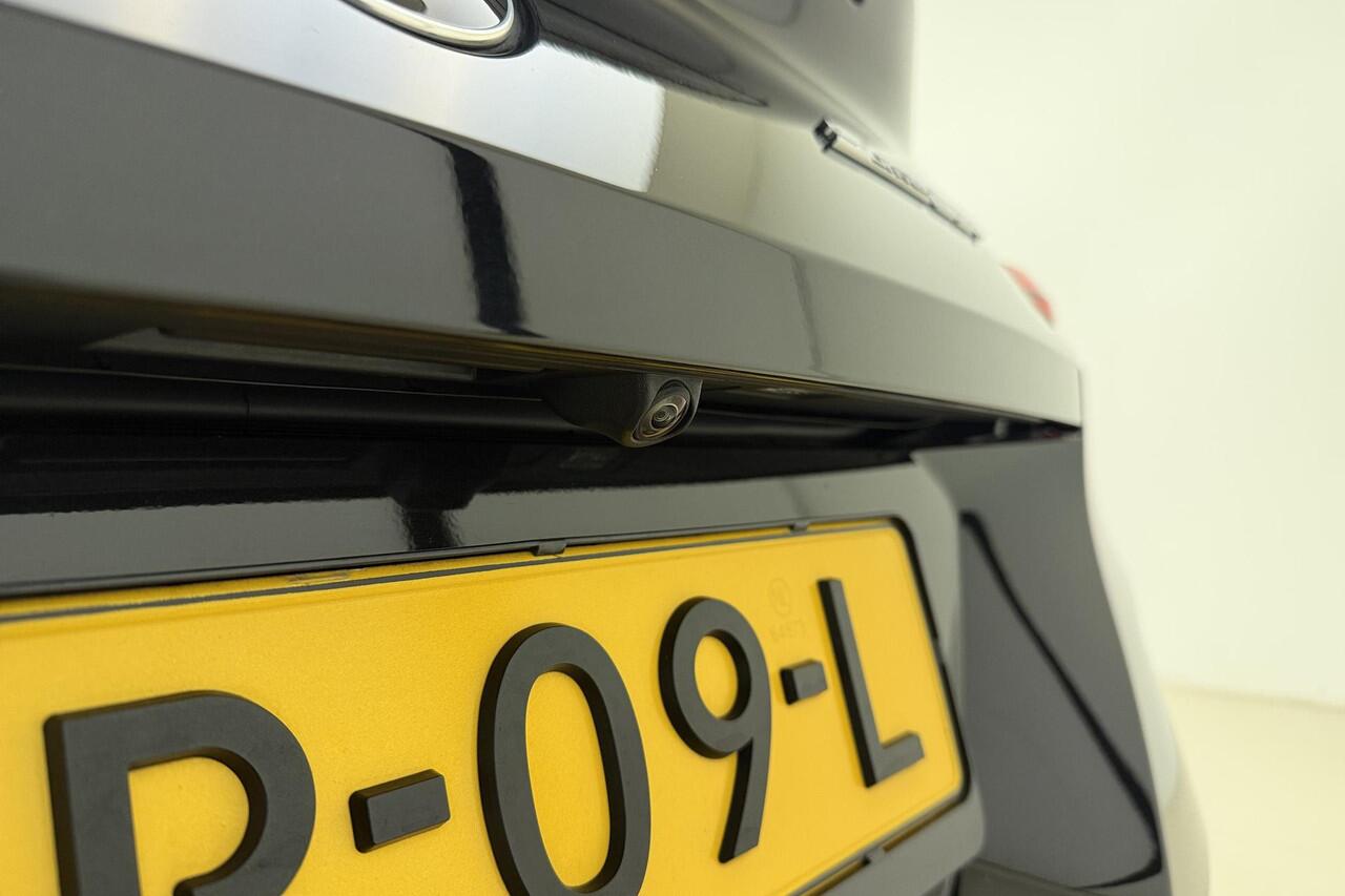 BMW Z4 Roadster sDrive20i High Executive 197pk | Automaat | M-Sport | Lederen Bekleding | Navigatie | Stoel-Stuurverwarming | Cruise Control Adaptief | Climate Control | Geheugenfunctie Best Stoel