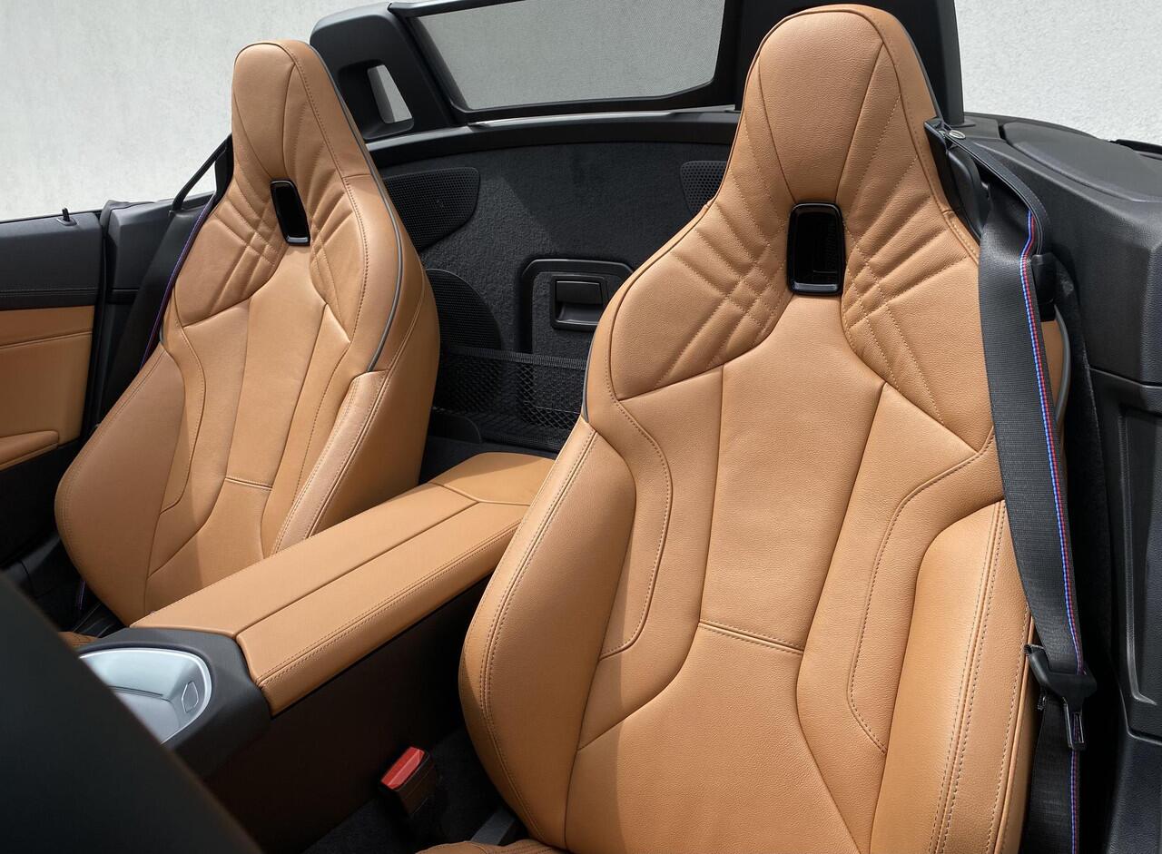 BMW Z4 Roadster sDrive30i | M Sportpakket | Harman/Kardon | Lederen bekleding | Head-Up Display | Ekris Selection