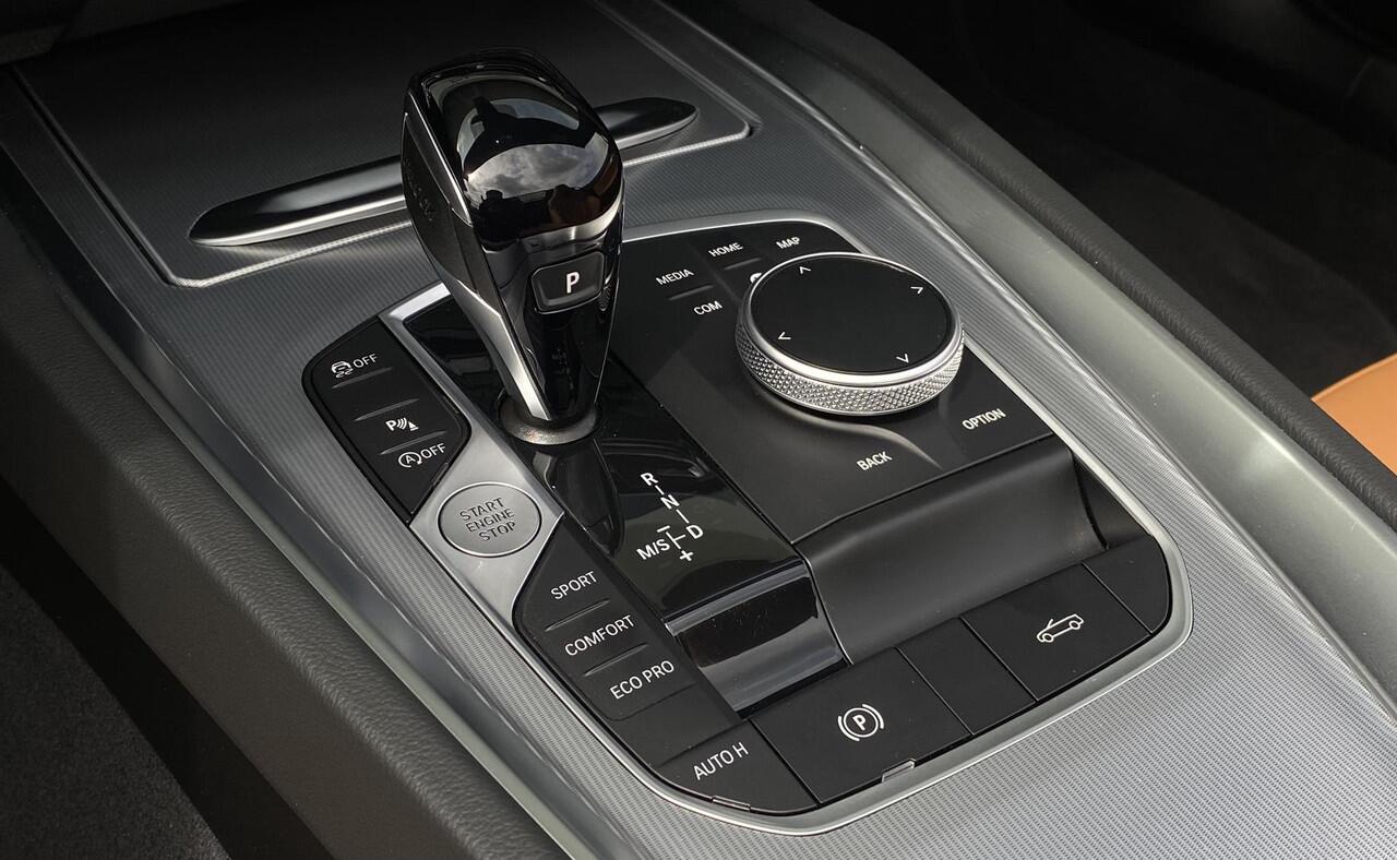 BMW Z4 Roadster sDrive30i | M Sportpakket | Harman/Kardon | Lederen bekleding | Head-Up Display | Ekris Selection