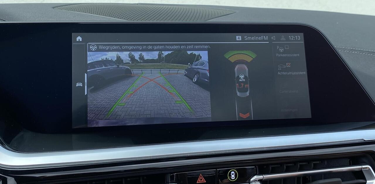 BMW Z4 Roadster sDrive30i | M Sportpakket | Harman/Kardon | Lederen bekleding | Head-Up Display | Ekris Selection