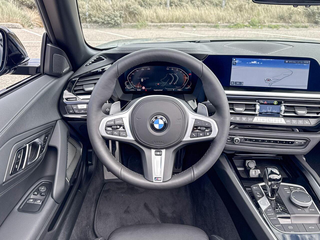 BMW Z4 sDrive20i High Executive