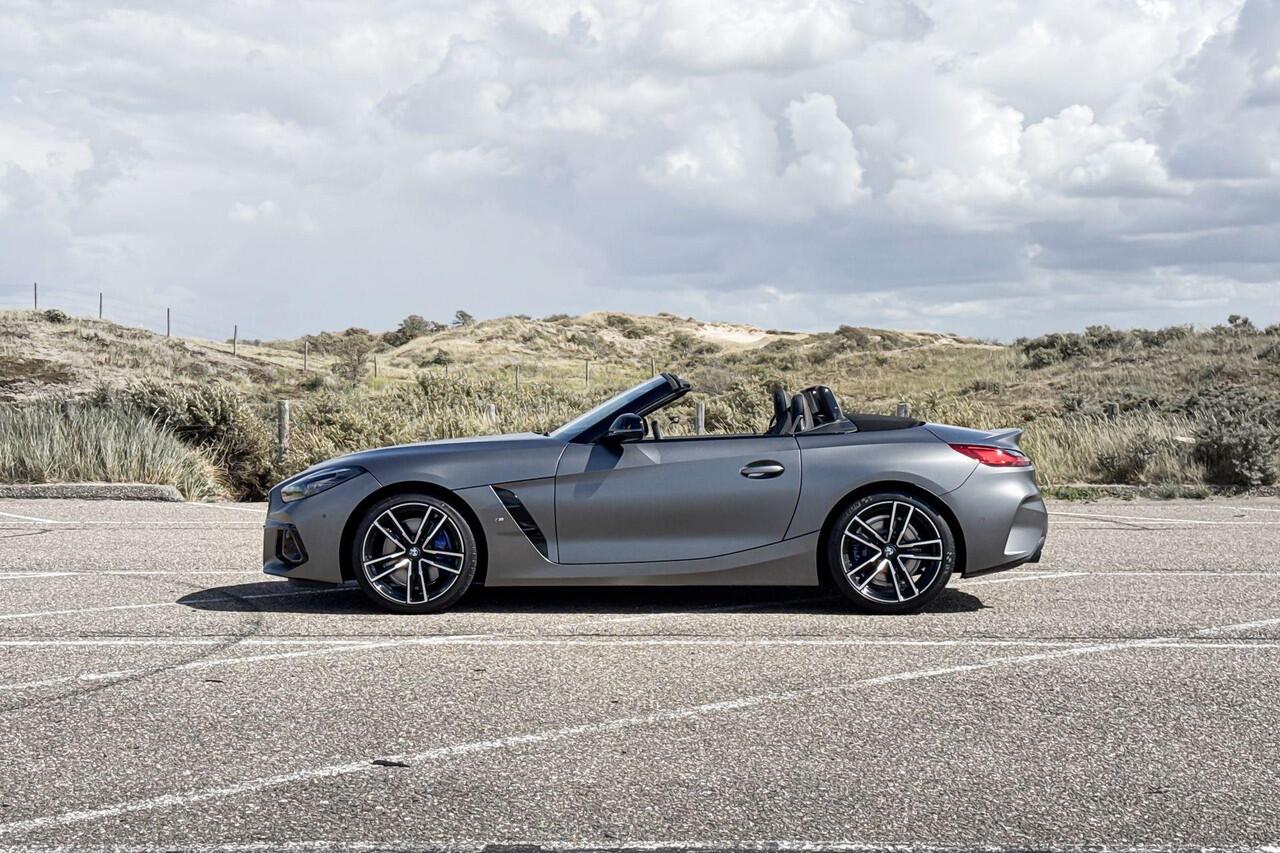 BMW Z4 sDrive20i High Executive