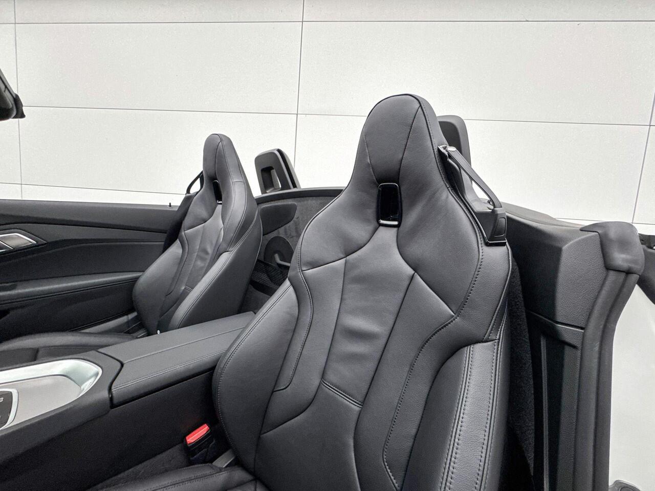 BMW Z4 sDrive20i Business Edition Plus