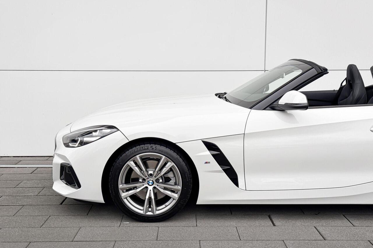 BMW Z4 sDrive20i Business Edition Plus