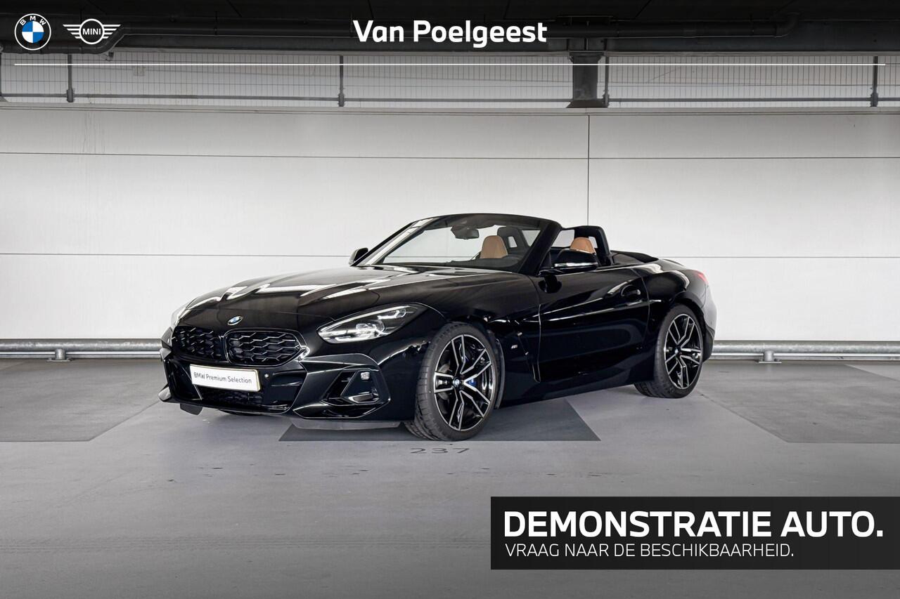 BMW Z4 sDrive20i High Executive