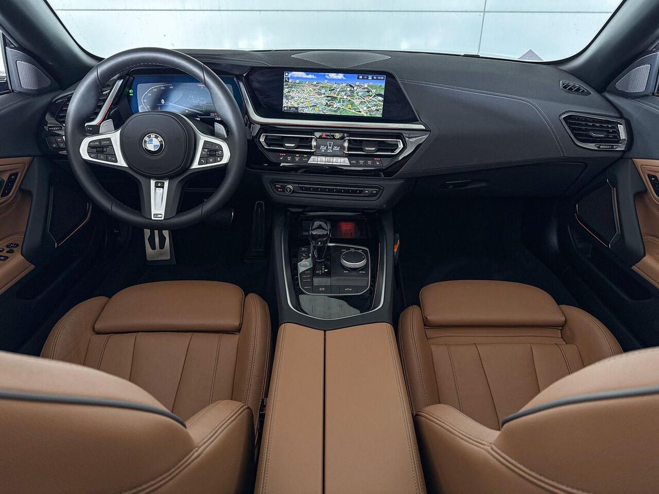 BMW Z4 sDrive20i High Executive