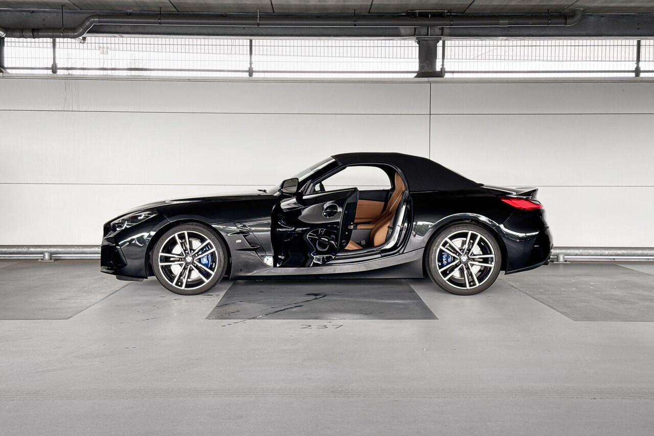 BMW Z4 sDrive20i High Executive