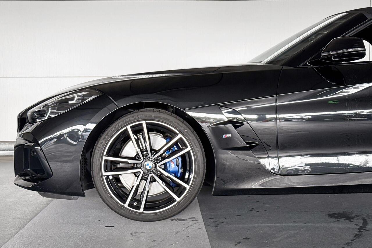 BMW Z4 sDrive20i High Executive