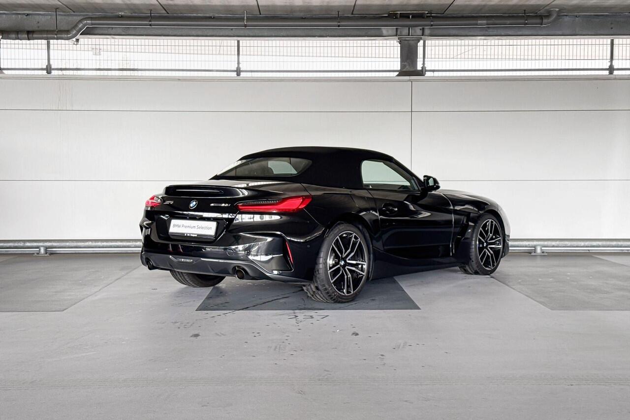 BMW Z4 sDrive20i High Executive