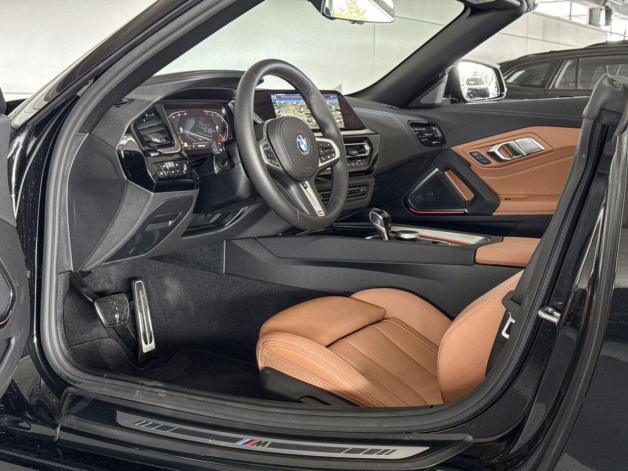 BMW Z4 sDrive20i High Executive