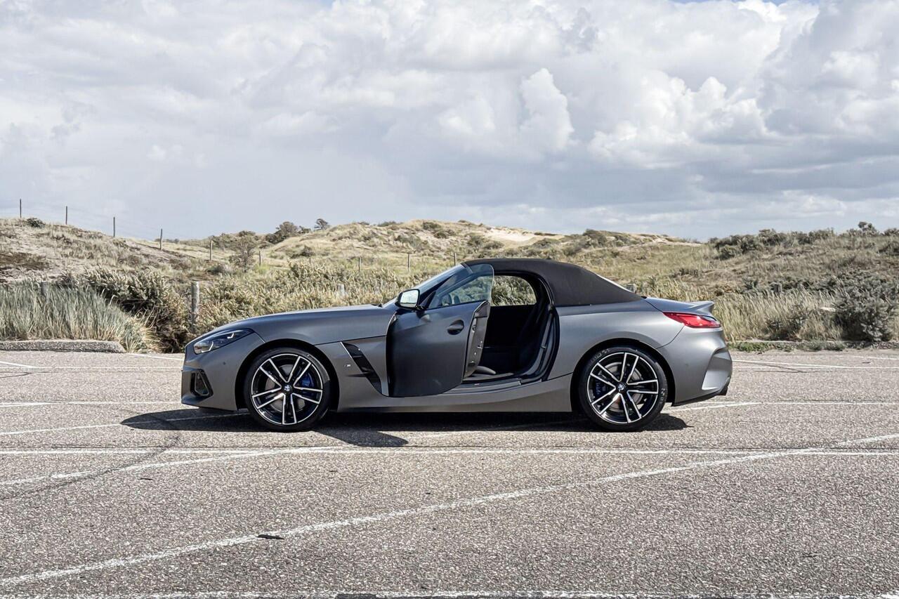 BMW Z4 sDrive20i High Executive | M Sport | Harman Kardon | Headup Display