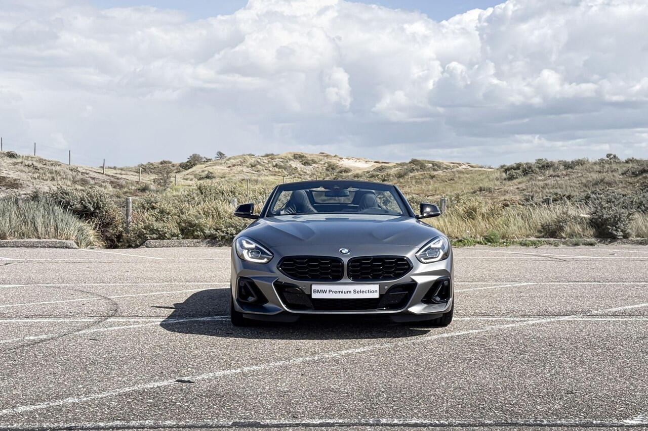 BMW Z4 sDrive20i High Executive | M Sport | Harman Kardon | Headup Display
