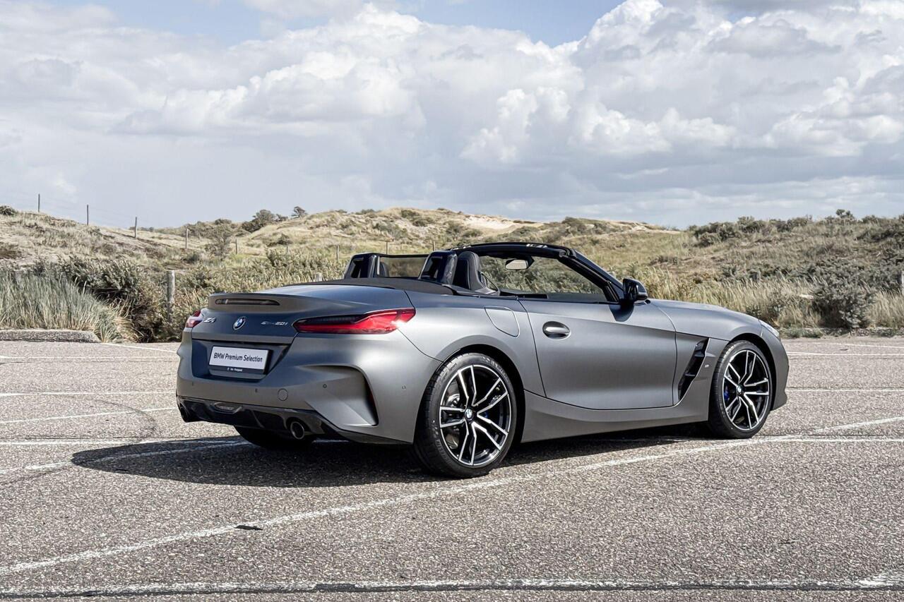 BMW Z4 sDrive20i High Executive | M Sport | Harman Kardon | Headup Display