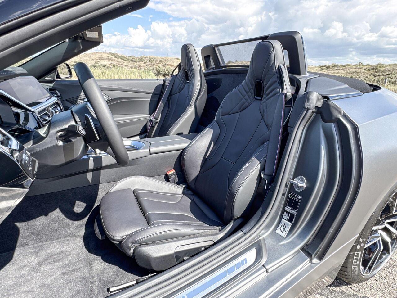 BMW Z4 sDrive20i High Executive | M Sport | Harman Kardon | Headup Display