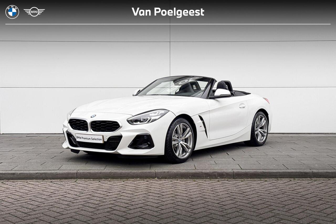BMW Z4 sDrive20i Business Edition Plus