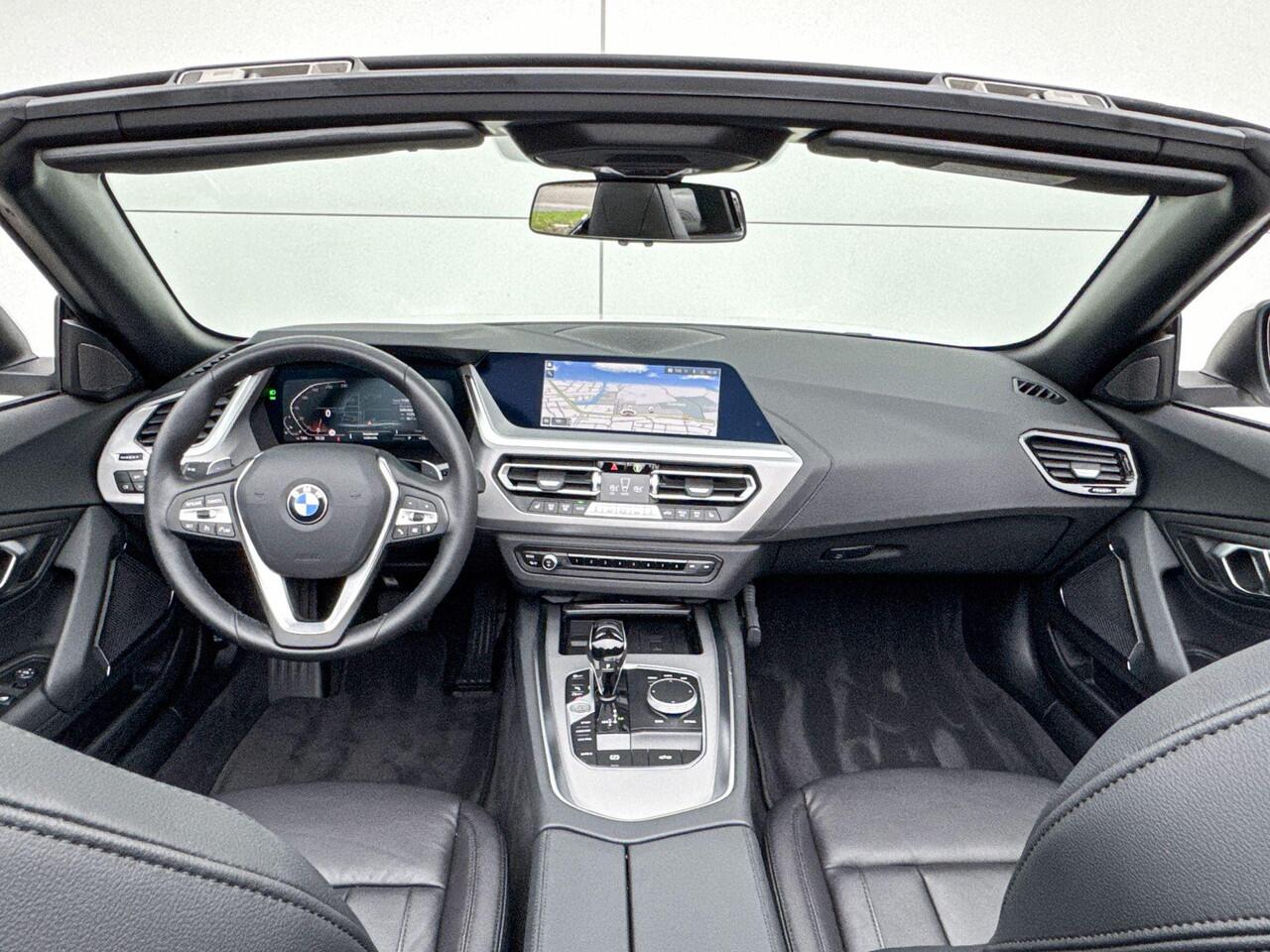 BMW Z4 sDrive20i Business Edition Plus