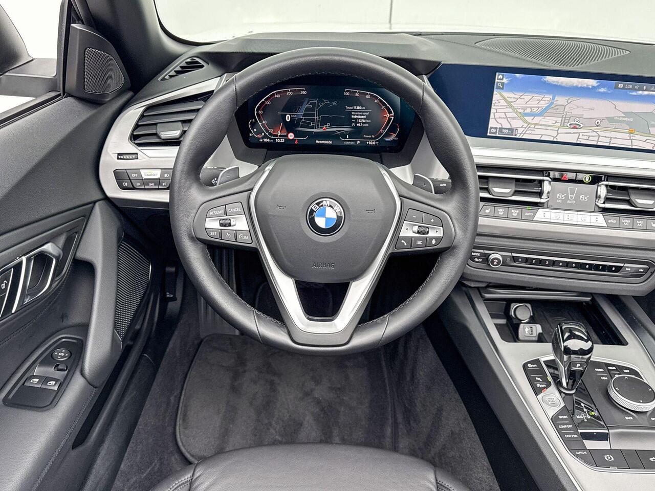 BMW Z4 sDrive20i Business Edition Plus