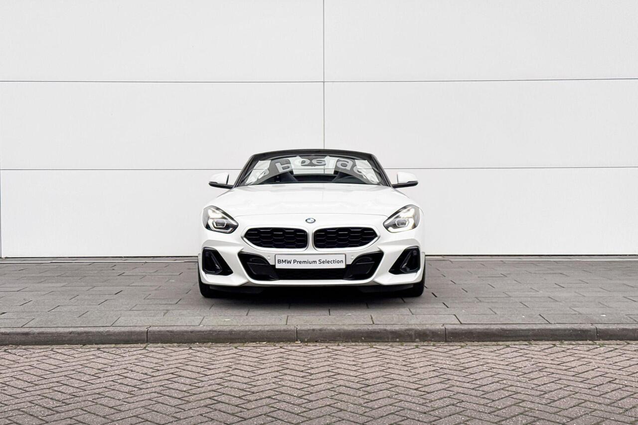 BMW Z4 sDrive20i Business Edition Plus
