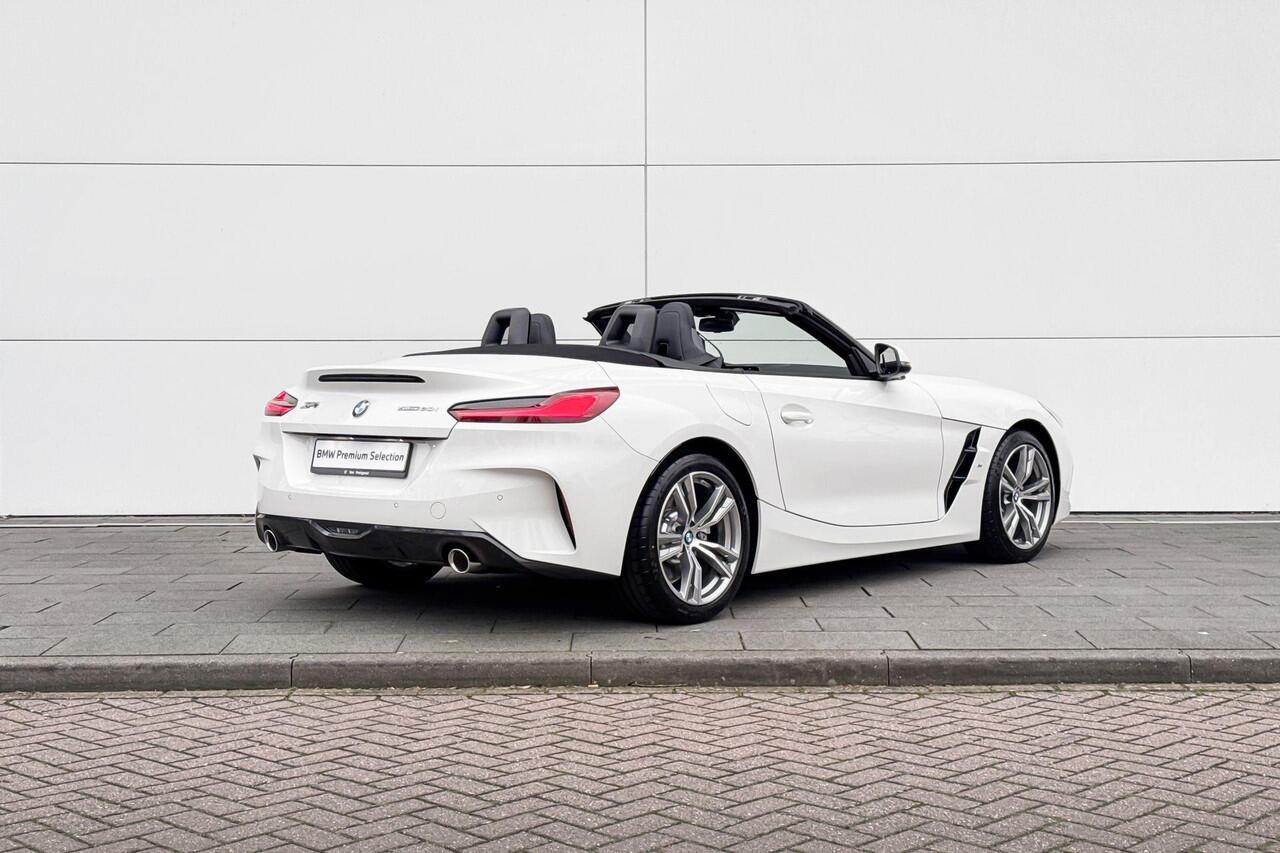 BMW Z4 sDrive20i Business Edition Plus
