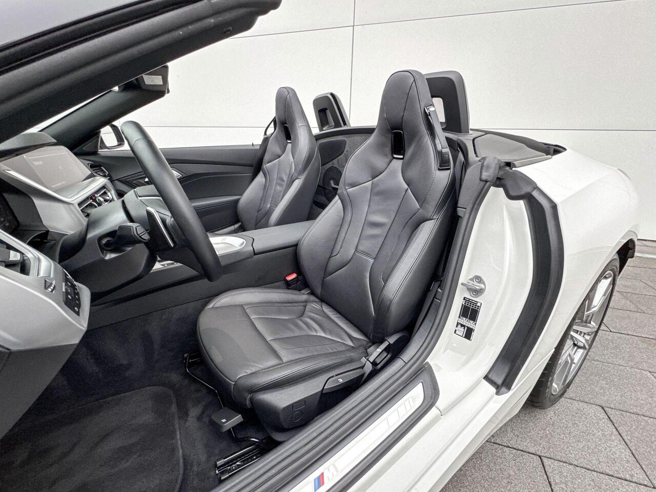 BMW Z4 sDrive20i Business Edition Plus