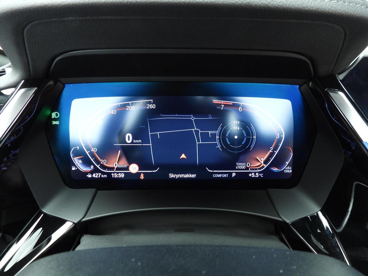 BMW Z4 Roadster sDrive30i | M-Sportpakket | LED | Leder | HUD | Active cruise | Elektr. zetels | Windscherm | M-Zetels | Keyles go | DAB | Hifi speakers | Alu 19 inch