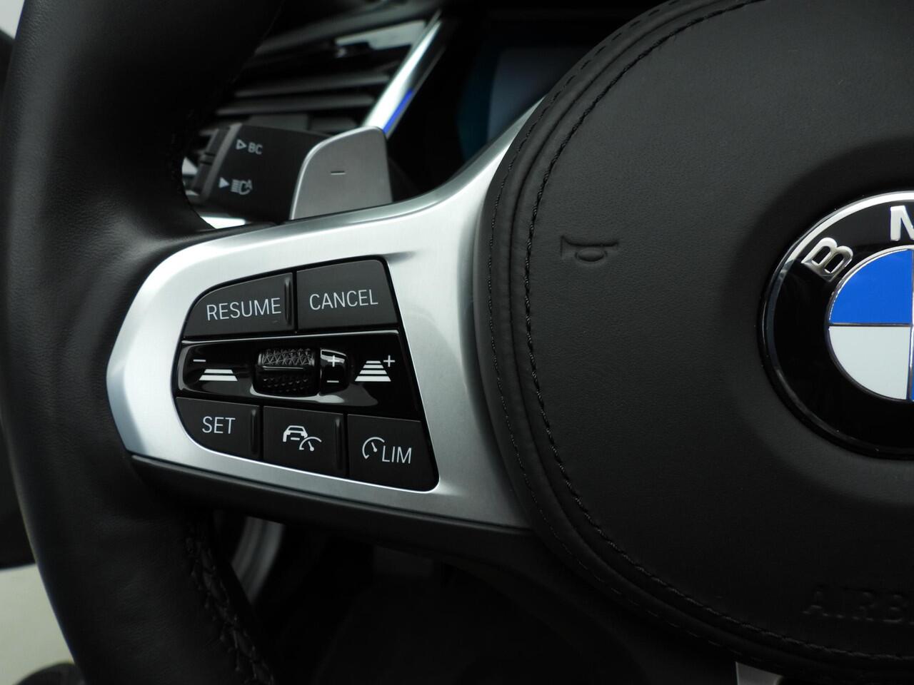 BMW Z4 Roadster sDrive30i | M-Sportpakket | LED | Leder | HUD | Active cruise | Elektr. zetels | Windscherm | M-Zetels | Keyles go | DAB | Hifi speakers | Alu 19 inch