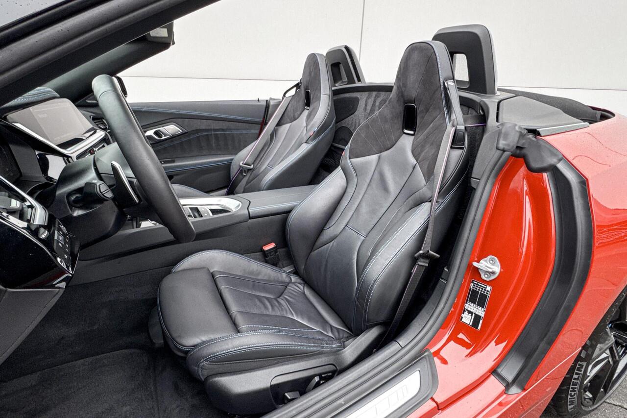 BMW Z4 sDrive30i Business Edition Plus