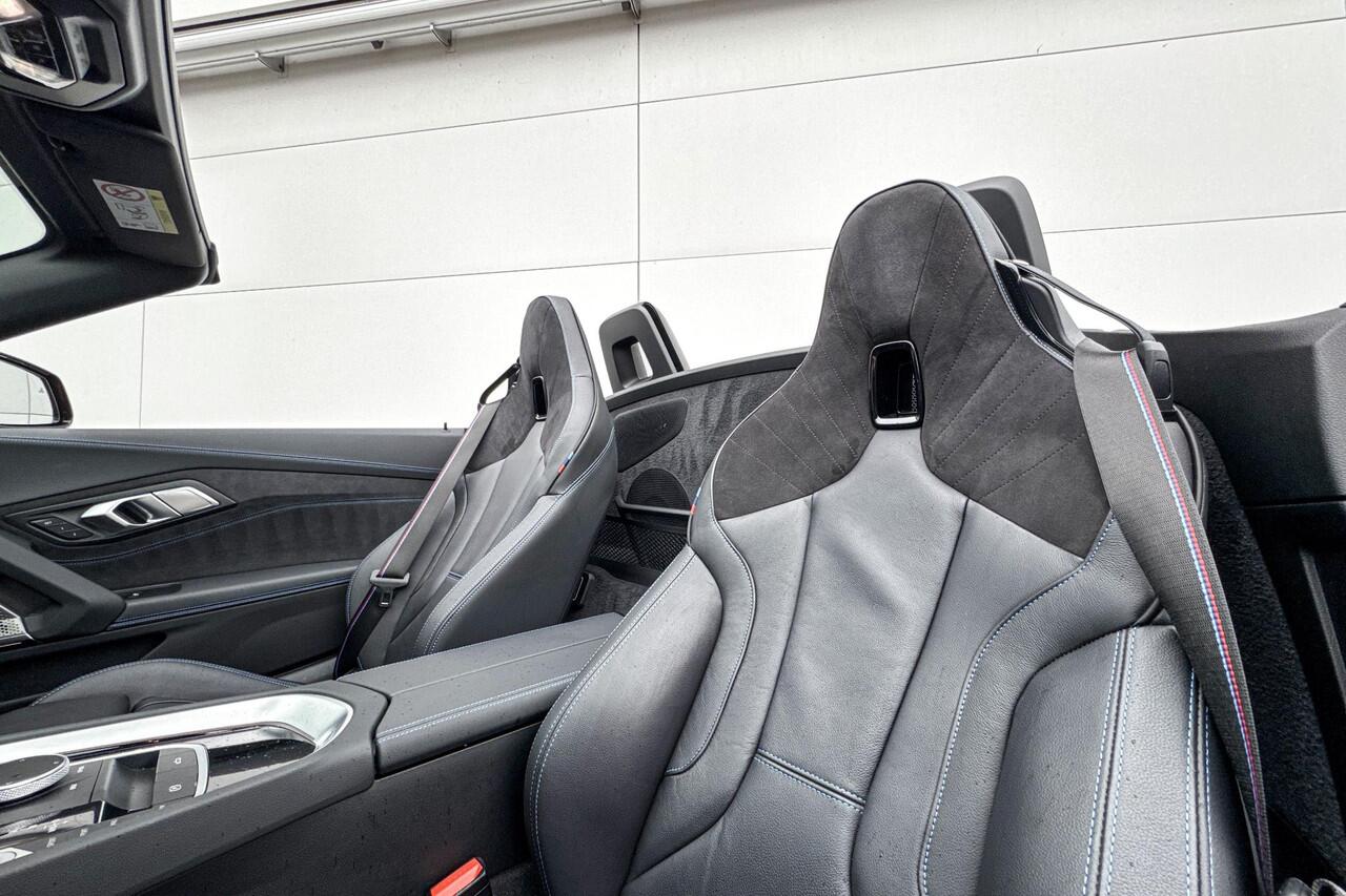 BMW Z4 sDrive30i Business Edition Plus