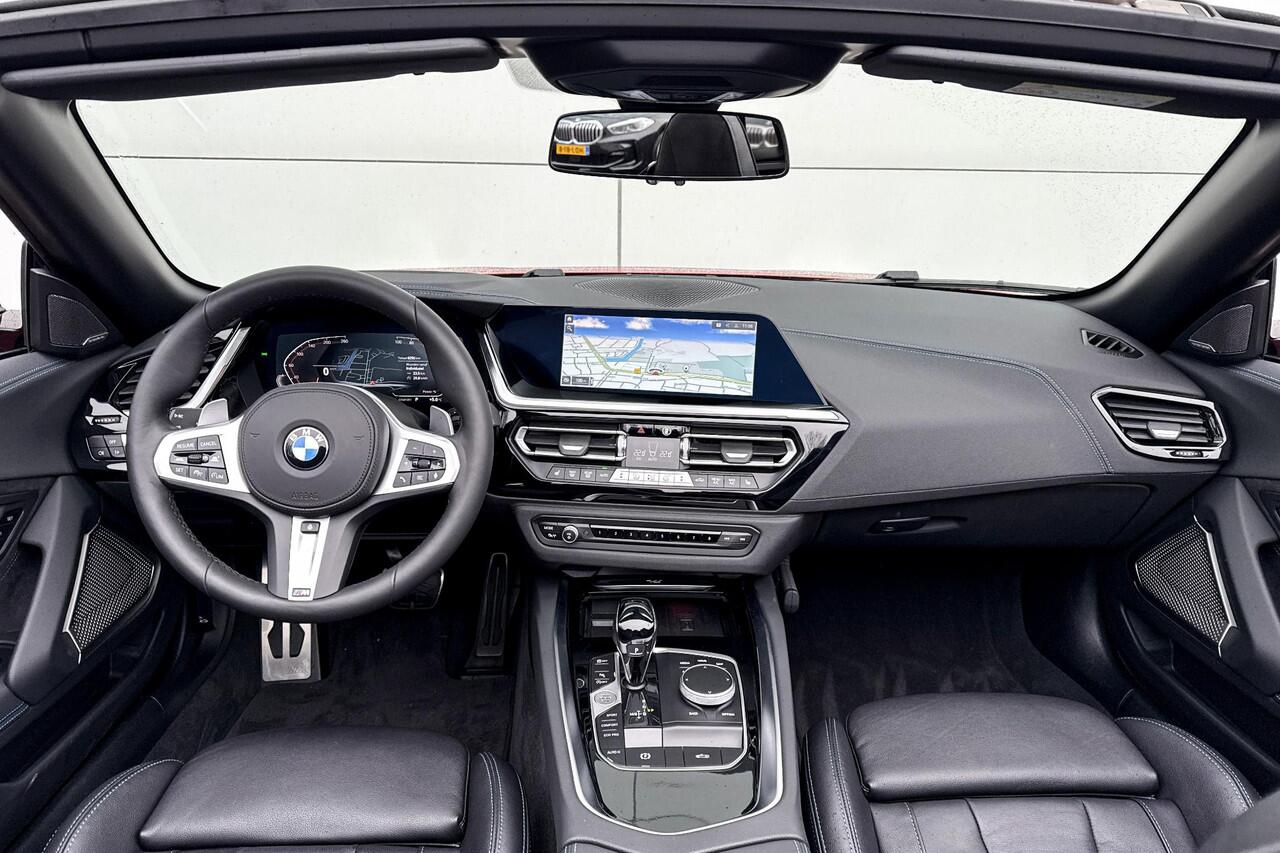 BMW Z4 sDrive30i Business Edition Plus