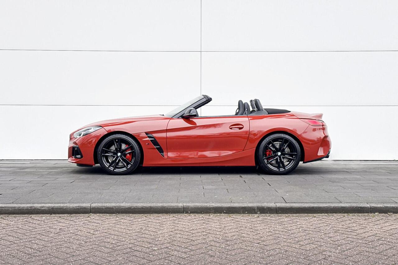 BMW Z4 sDrive30i Business Edition Plus