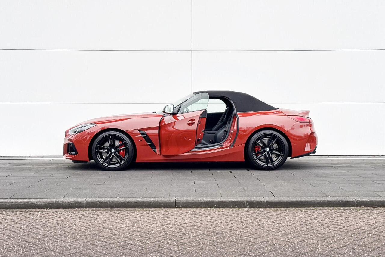 BMW Z4 sDrive30i Business Edition Plus