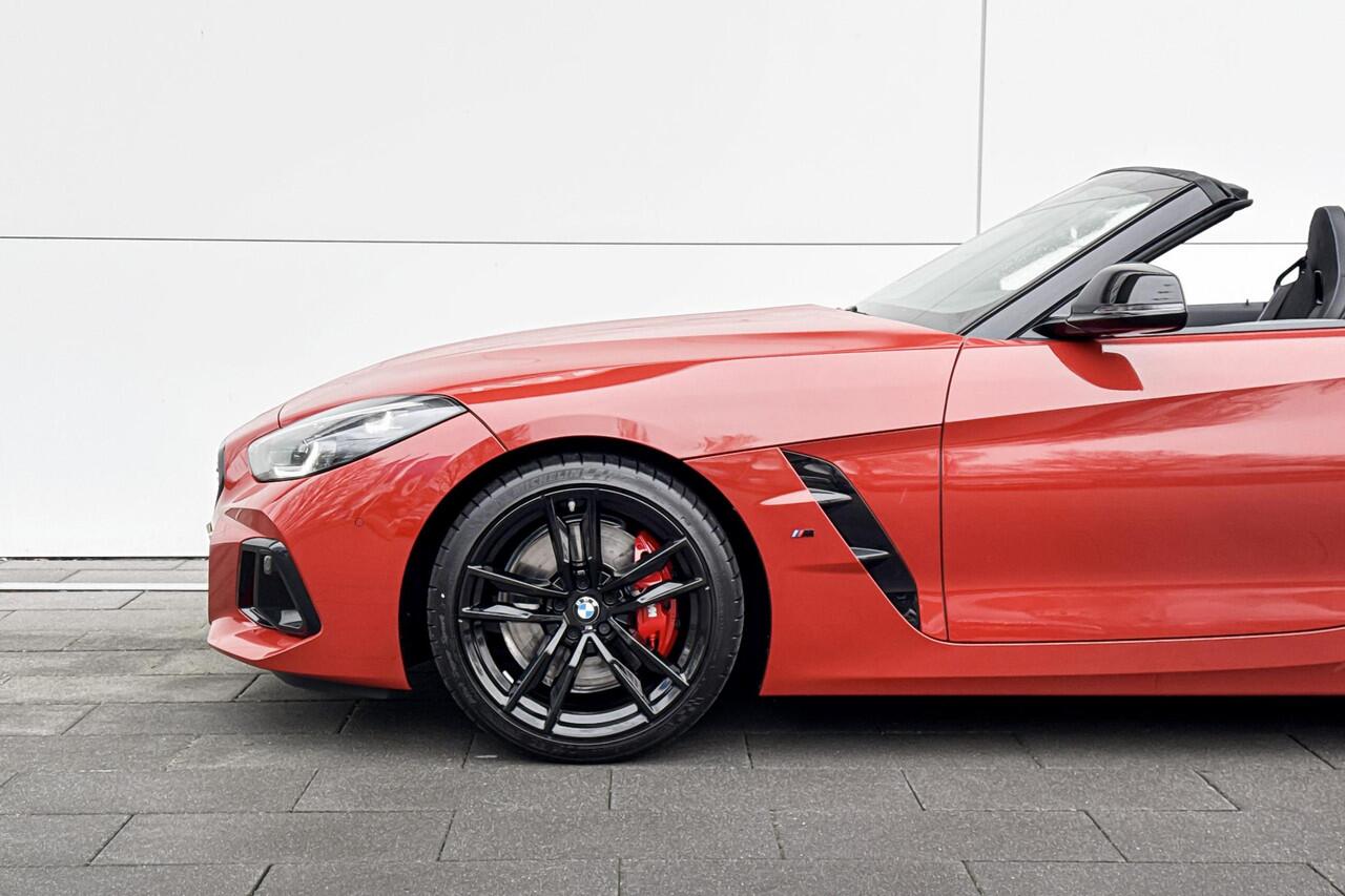 BMW Z4 sDrive30i Business Edition Plus