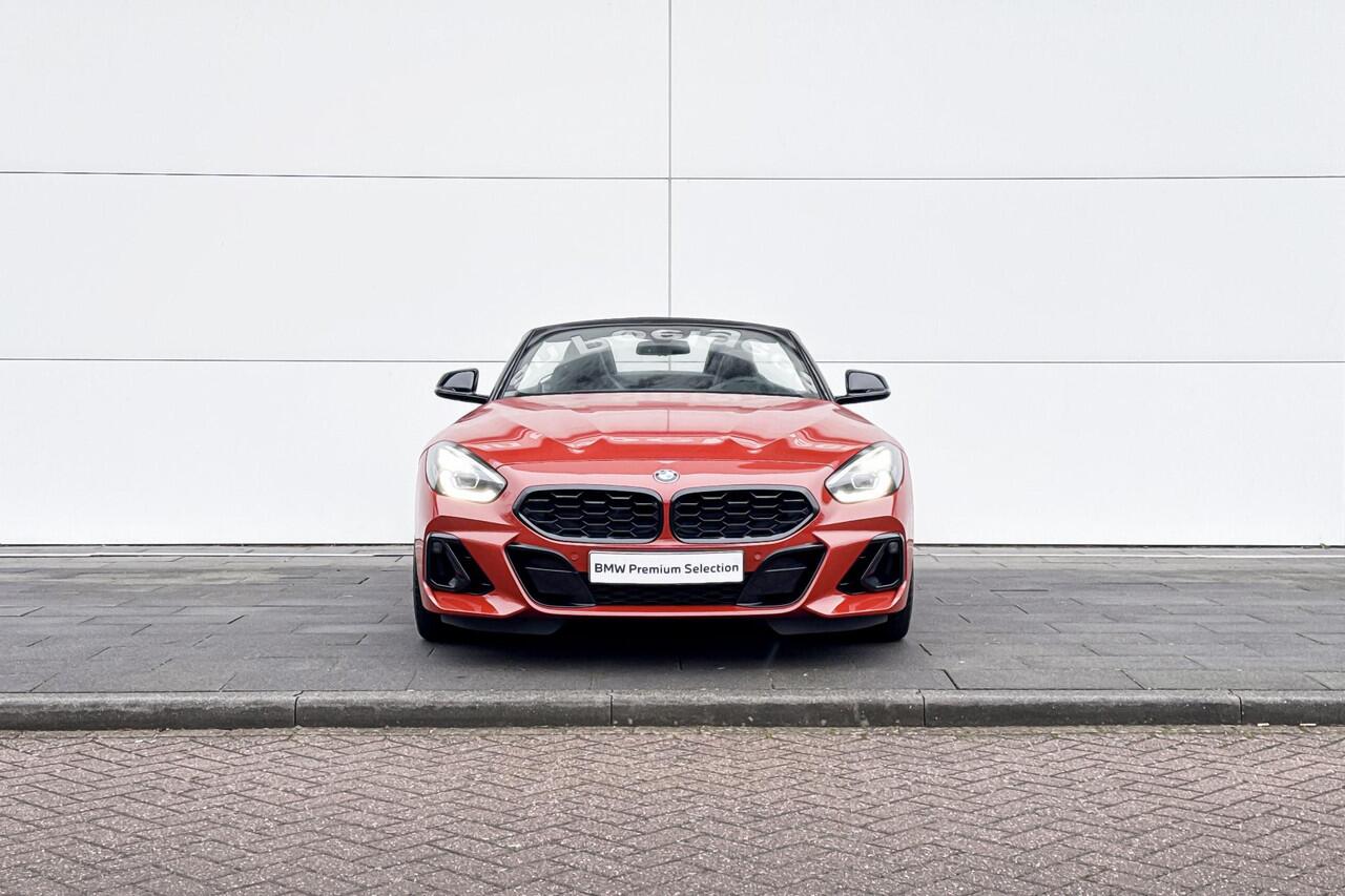 BMW Z4 sDrive30i Business Edition Plus