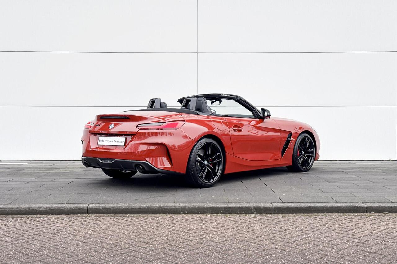 BMW Z4 sDrive30i Business Edition Plus
