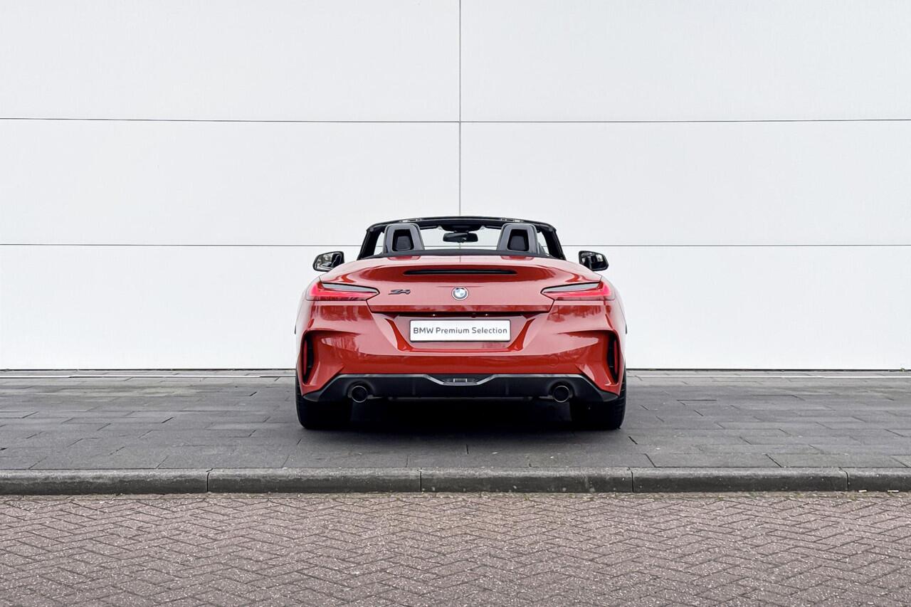 BMW Z4 sDrive30i Business Edition Plus