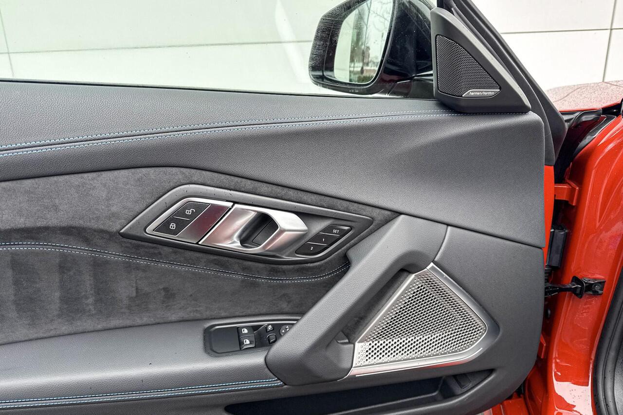 BMW Z4 sDrive30i Business Edition Plus