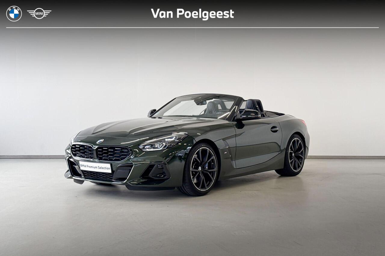 BMW Z4 M40i Innovationspakket Aut.