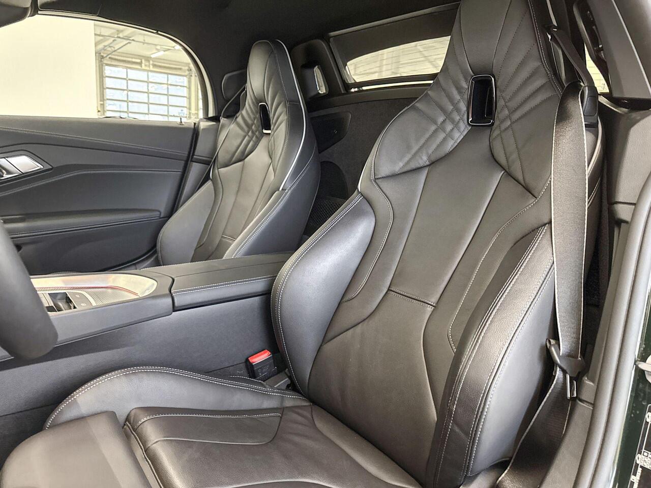 BMW Z4 M40i Innovationspakket Aut.