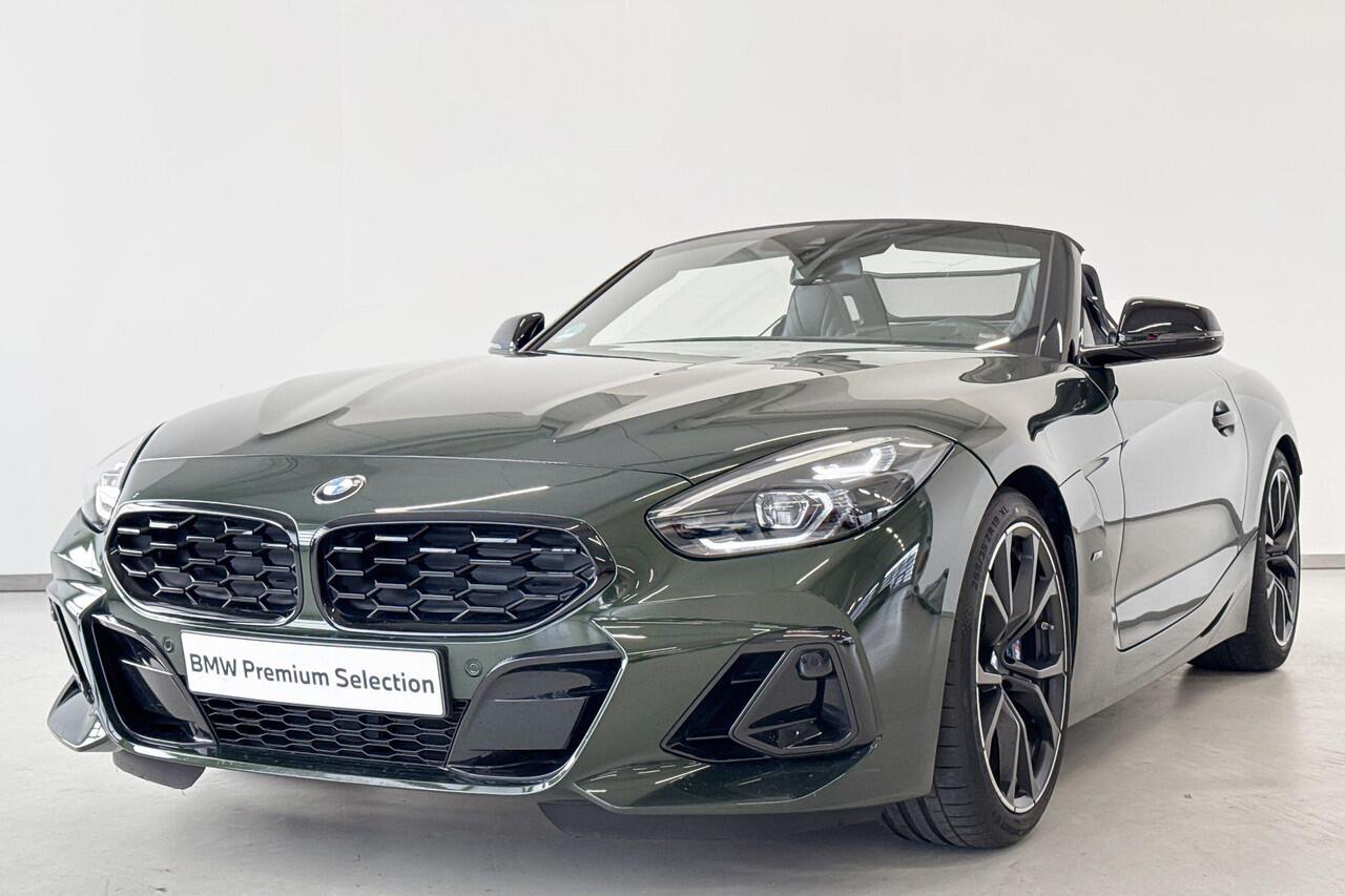 BMW Z4 M40i Innovationspakket Aut.