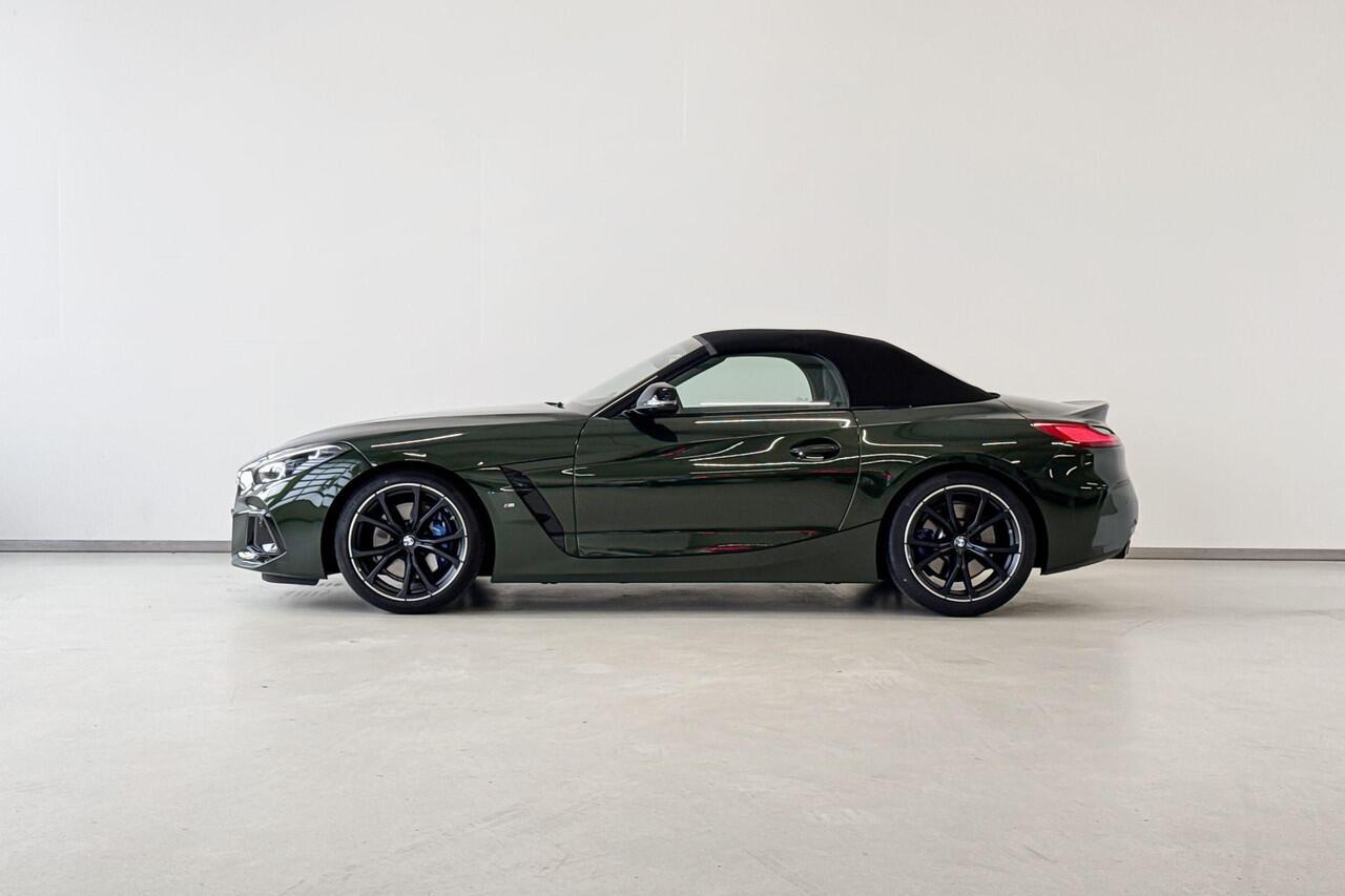 BMW Z4 M40i Innovationspakket Aut.