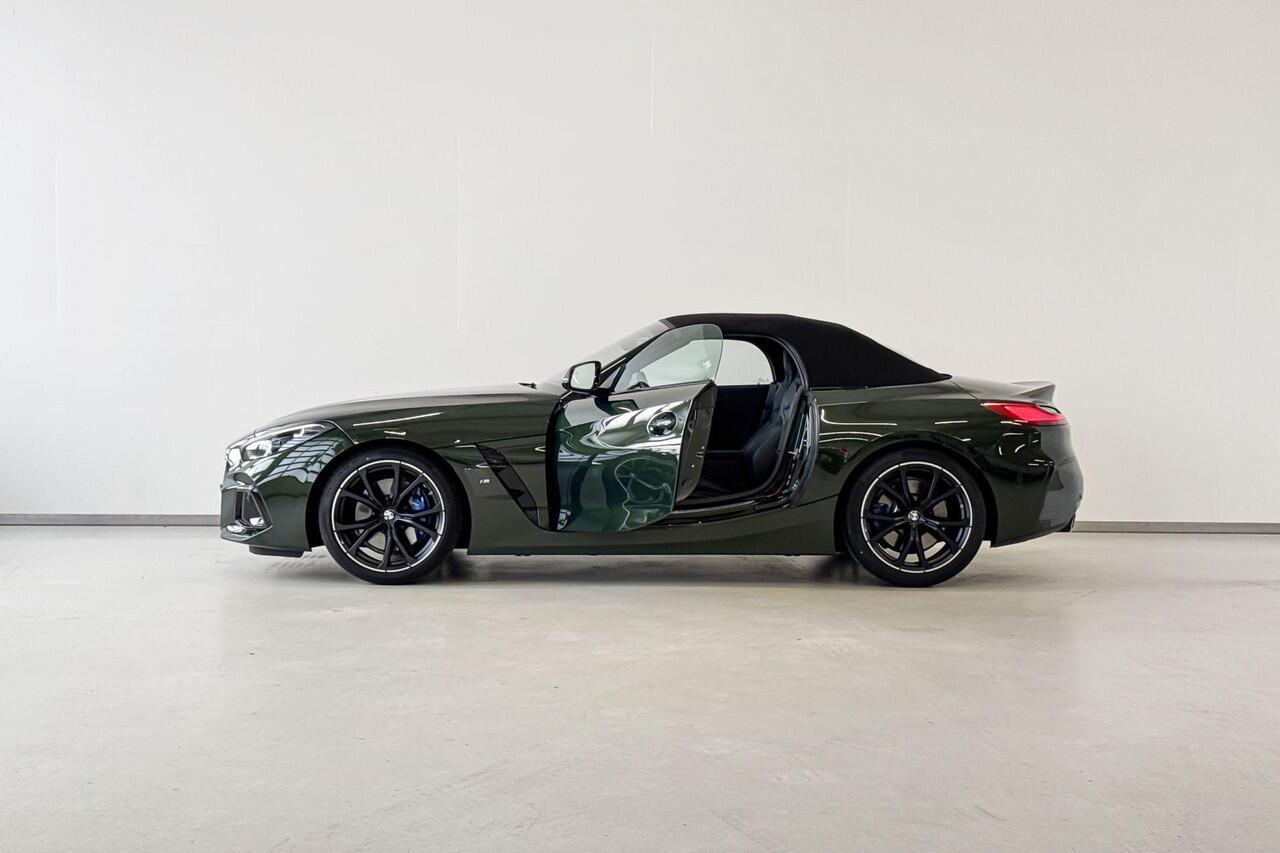 BMW Z4 M40i Innovationspakket Aut.