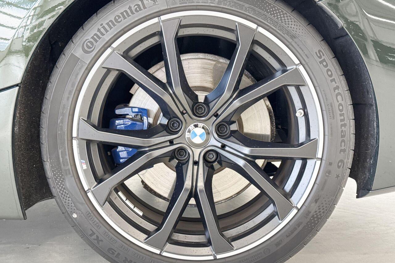 BMW Z4 M40i Innovationspakket Aut.