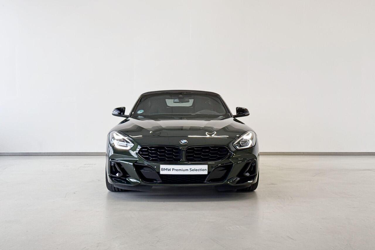 BMW Z4 M40i Innovationspakket Aut.