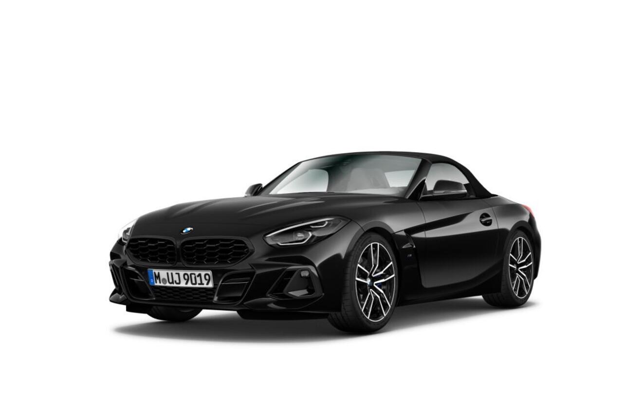 BMW Z4 sDrive20i Business Edition Plus | M Sport Plus Pack | Parking Pack | Safety Pack | Harman Kardon