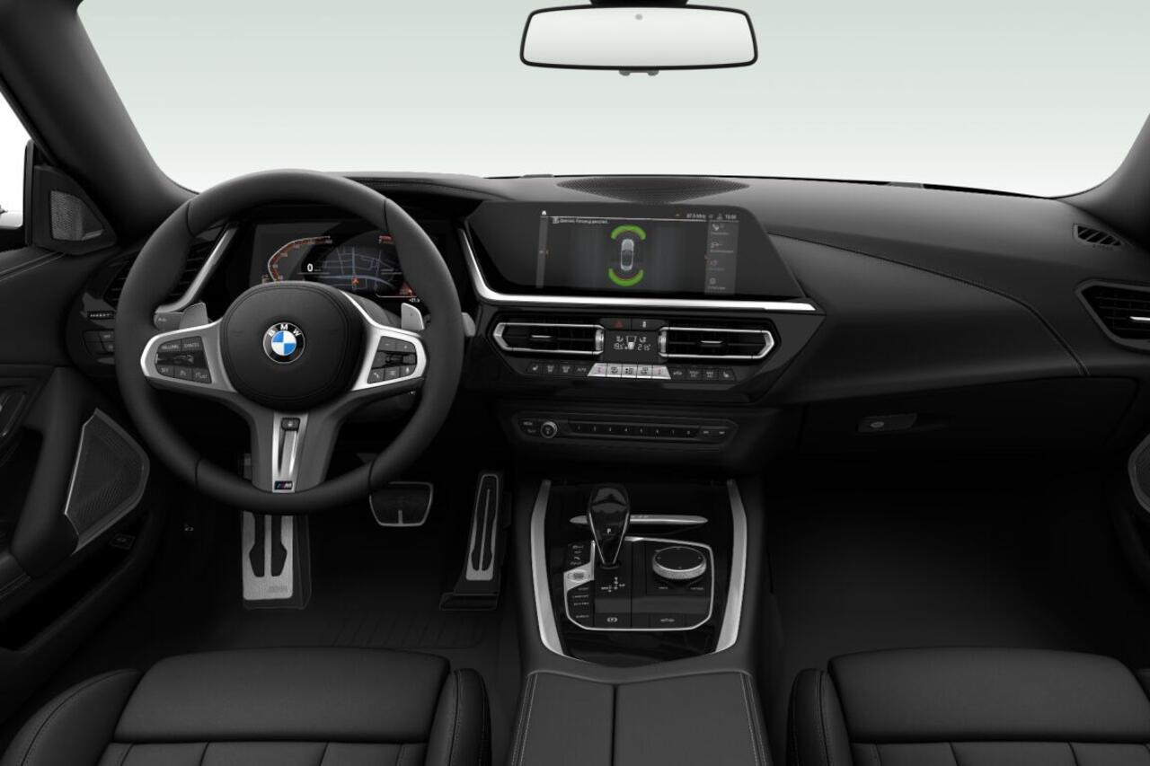 BMW Z4 sDrive20i Business Edition Plus | M Sport Plus Pack | Parking Pack | Safety Pack | Harman Kardon